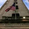 Wall Street derrapa na primeira sessão da semana com petróleo mais caro