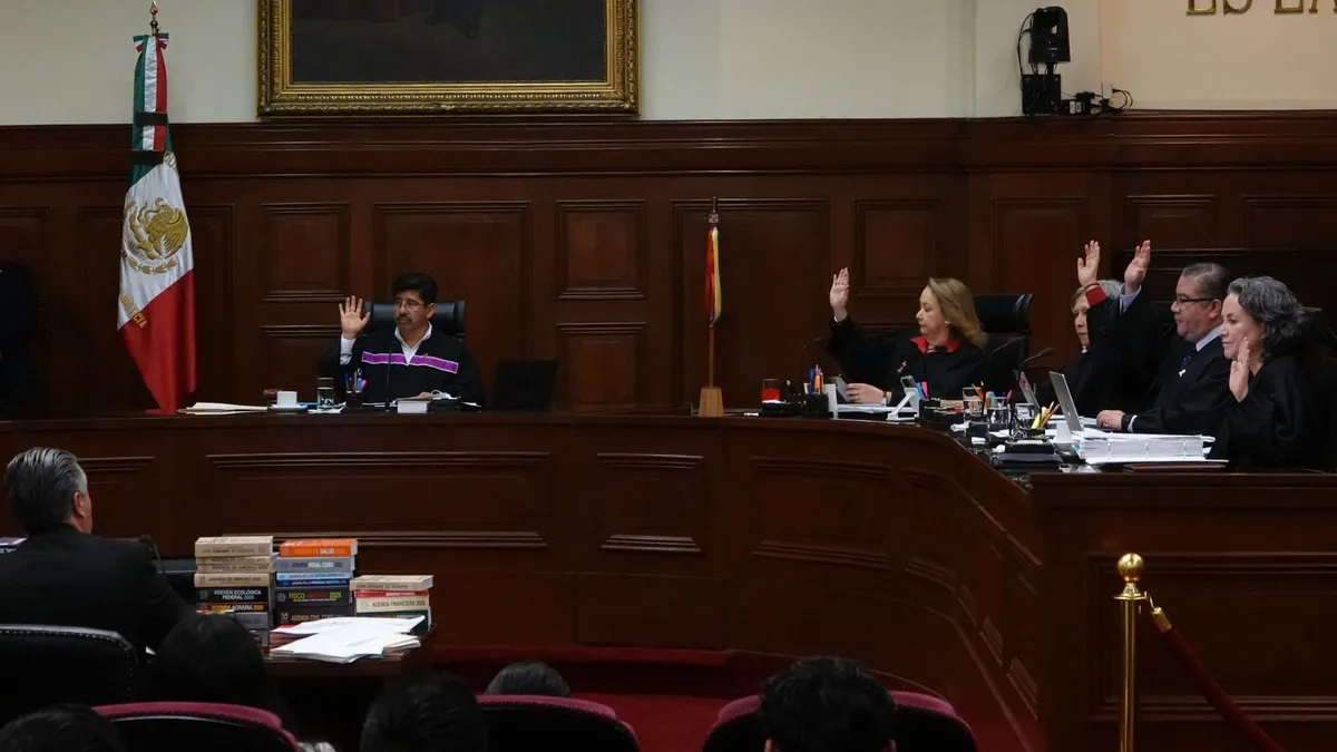 Suprema Corte permite el lenguaje inclusivo en escuelas de Chihuahua