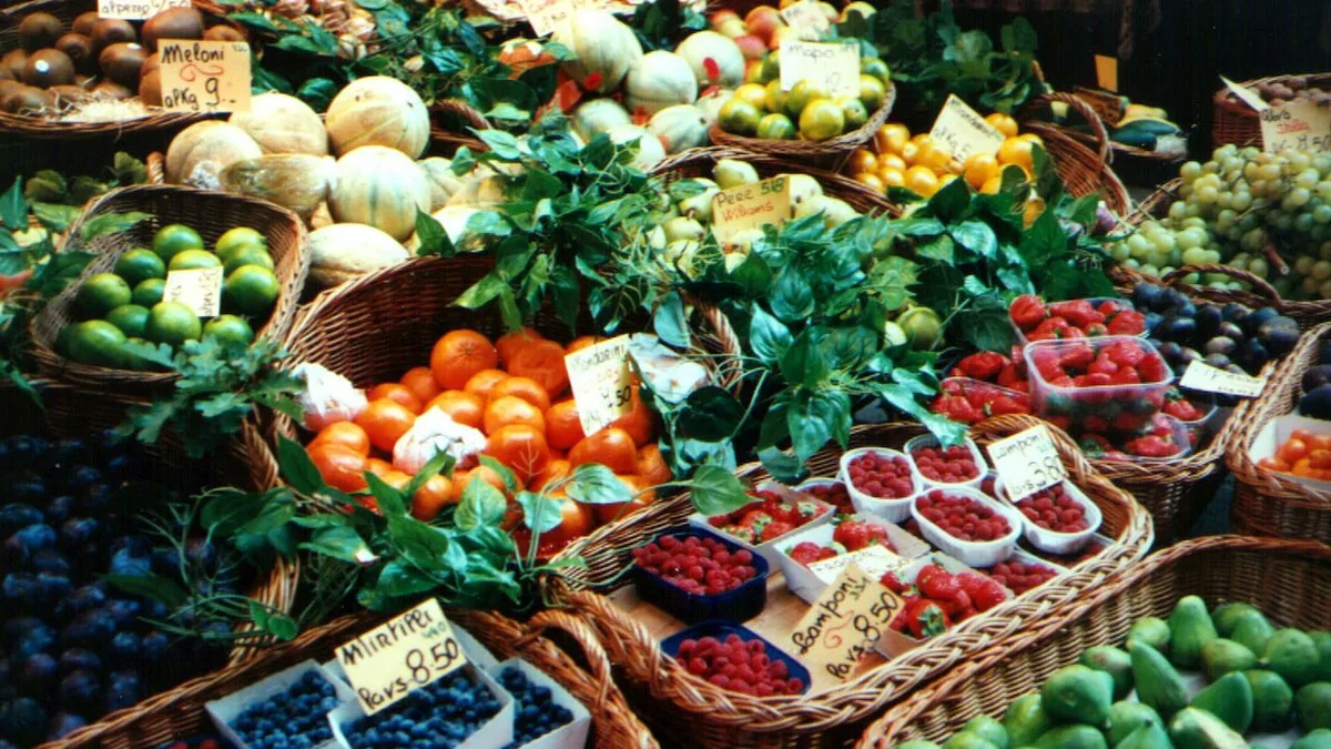 Food Regulator's Guidelines For Perishable Items Amid Festive Season