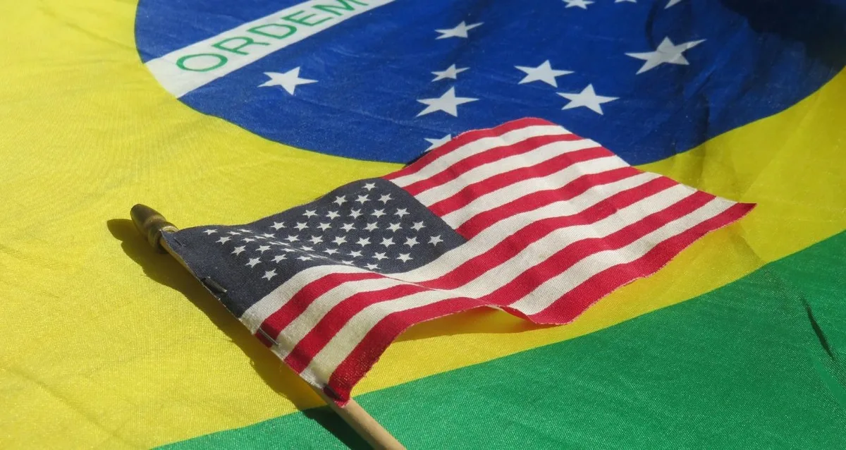 Após conversa de Lula e Trump, negociadores de Brasil e EUA voltam a se reunir na segunda-feira
