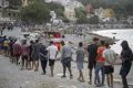 Médicos del Mundo realiza 400 atenciones sanitarias a migrantes tras la crisis migratoria de Ceuta