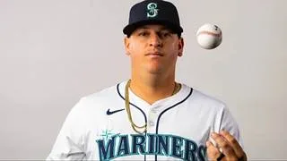 MLB: Zurdo del Magallanes nuevamente asignado a ligas menores