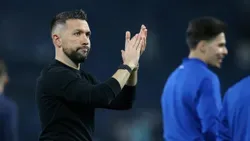 Farioli: «O André Silva fez um grande jogo, às vezes é difícil julgar...»