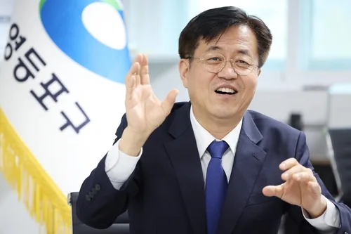 [민선9기 서울] 조유진 영등포구청장, 주거비 절반 낮춘 '헌법주택' 추진