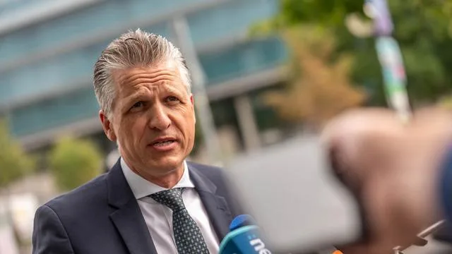 CDU: Thorsten Frei weist SPD-Vorstoß zu Klimapolitik zurück