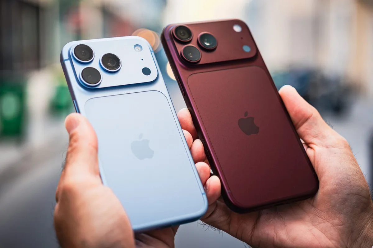 Apple réduirait la production d’iPhone 18 Pro, que se passe-t-il ?