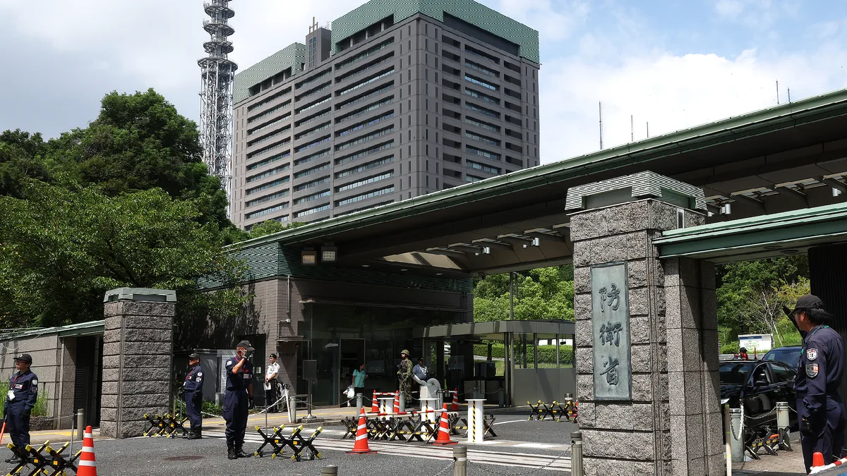 Expert: Japan's nuclear submarine push reveals political calculations