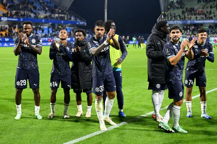 Genesio, rotation forcée ?