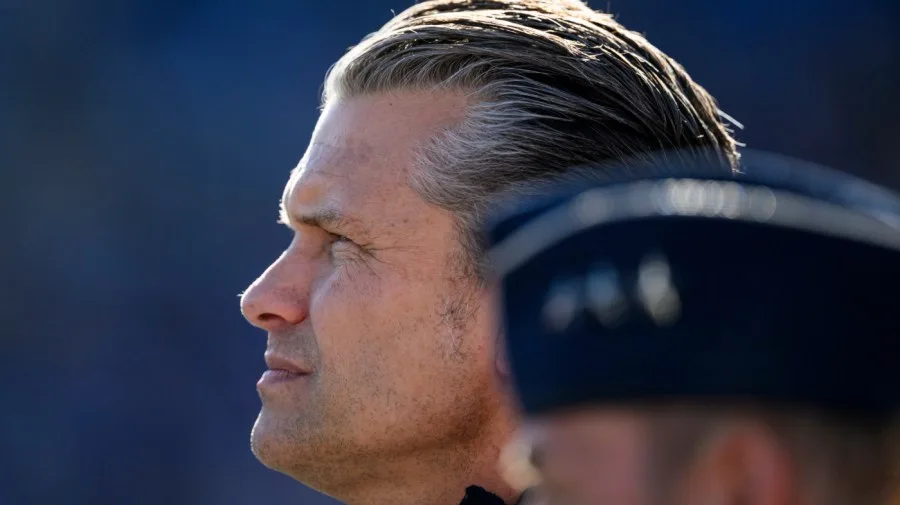 Hegseth addresses Army convention amid leadership shake-up: 4 takeaways