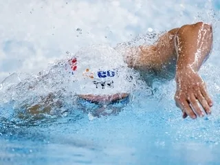 Championnats d’Europe de natation. Grousset et Ndoye-Brouard qualifiés… Ce qu’il faut retenir de la matinée de samedi