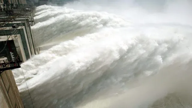 Angola e Namíbia definem data para início da barragem de Baynes