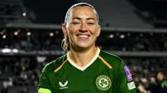 Republic of Ireland to 'lock in' for World Cup dream