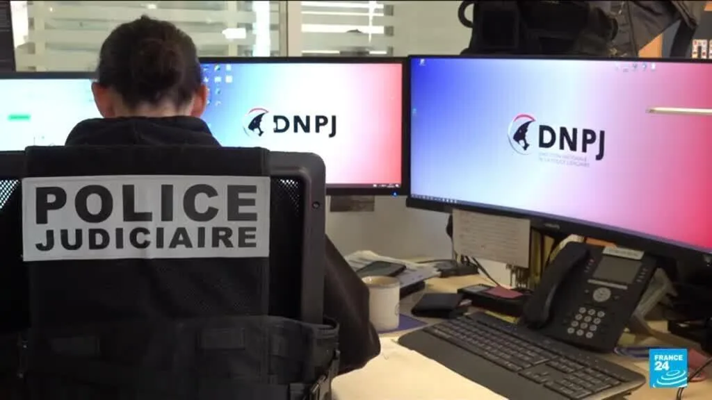 France : le gouvernement créé une "nouvelle unité cyber"