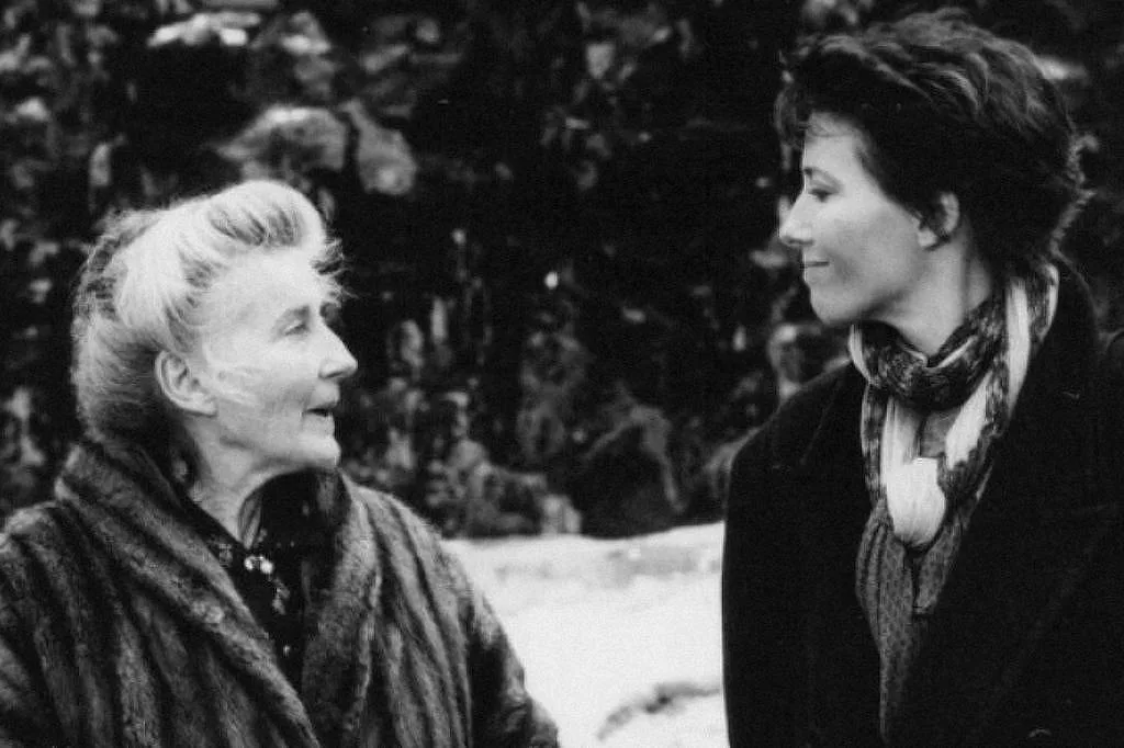 Morre a atriz Phyllida Law, mãe de Emma e Sophie Thompson, aos 94 anos