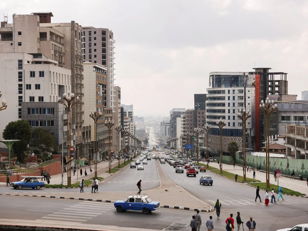 Seven Ethiopian armed groups announce anti-government alliance