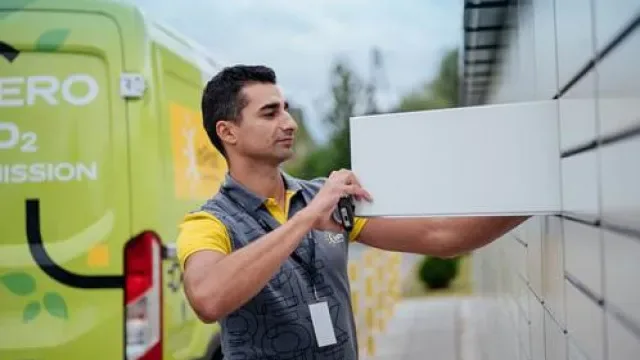 Lucro do grupo InPost cai 36,6% entre janeiro e junho para 47 milhões