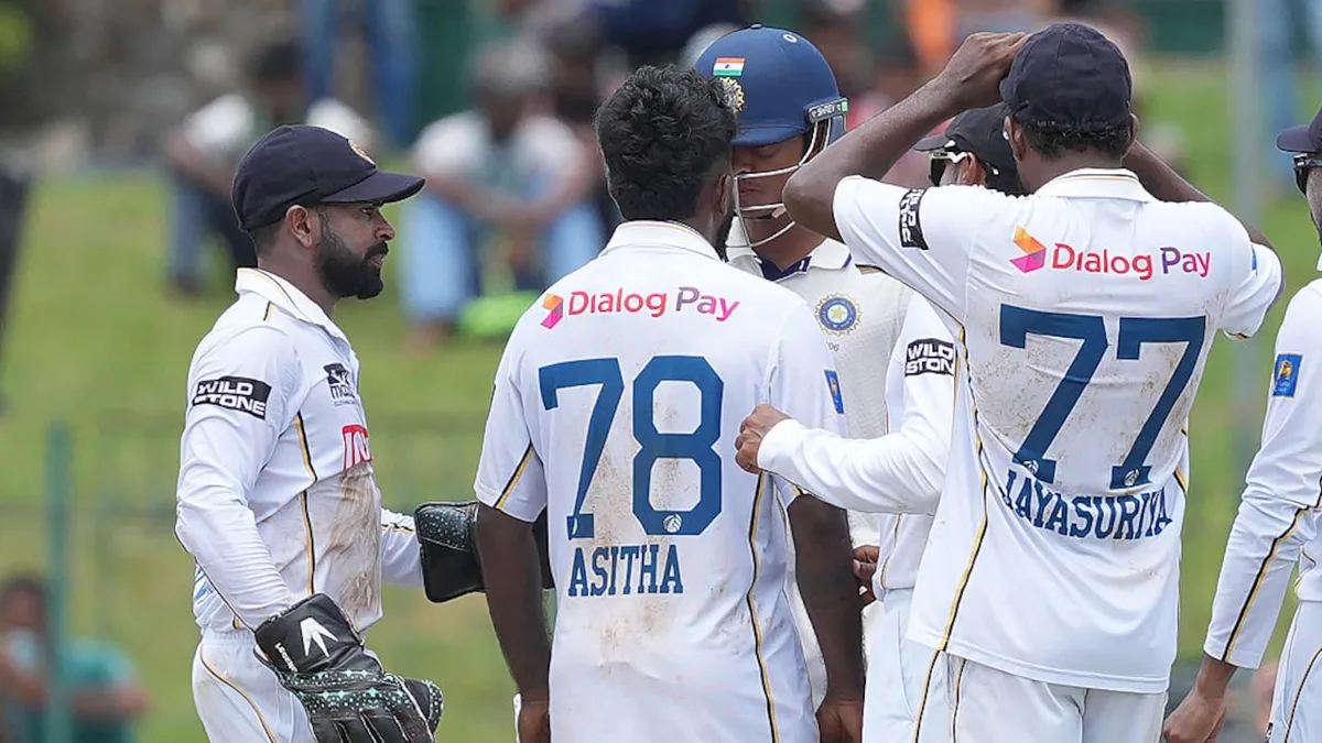 ICC Acts, Wasim Jaffer Reacts: Yashasvi Jaiswal Faces Heat After Colombo Drama During India vs Sri Lanka 2nd Test
