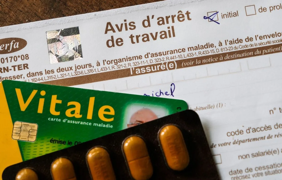 Arrêts maladie, ruptures conventionnelles, gaz, voitures électriques, retraites… Ce qui change au 1er septembre