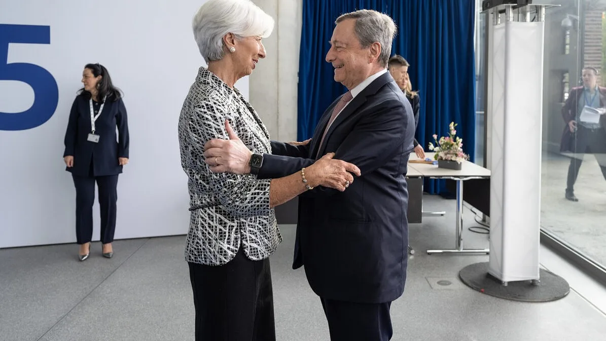 Banqueiros, Prémios Nobel da Economia e académicos formam grupo para implementar Relatório Draghi