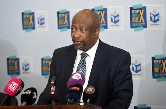 IEC shoots down ANC’s glitch claims ahead of election