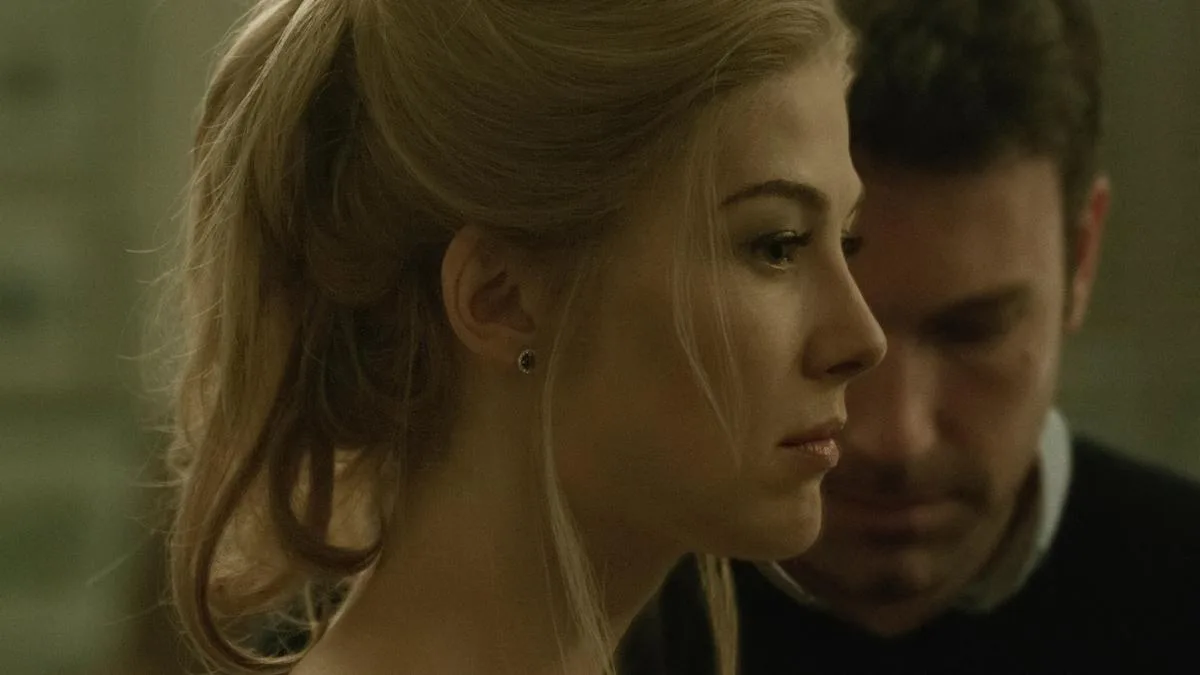 Ben Affleck finally reveals naked truth about famous Gone Girl shower scene