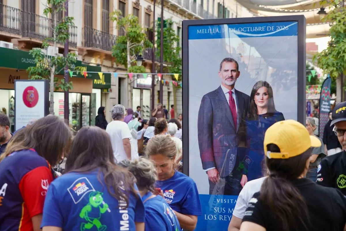 Elecciones generales de 2026, en directo: última hora sobre las coaliciones para el 29-N, encuestas y la visita de los reyes en Melilla