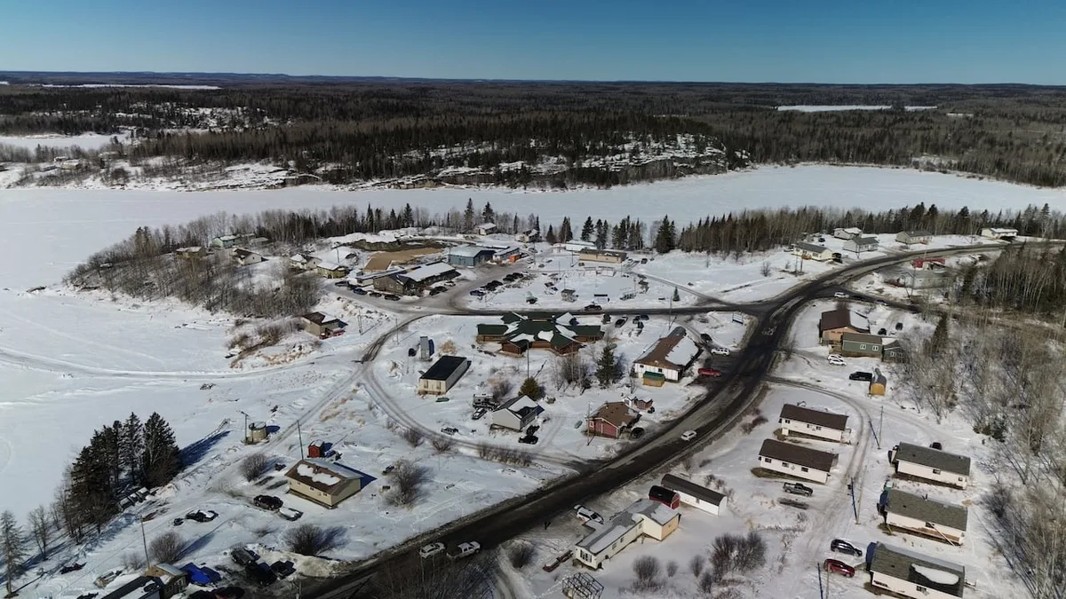 Call for 'fire champion' in each First Nation as Ontario fire marshal investigates fatal Grassy Narrows blaze