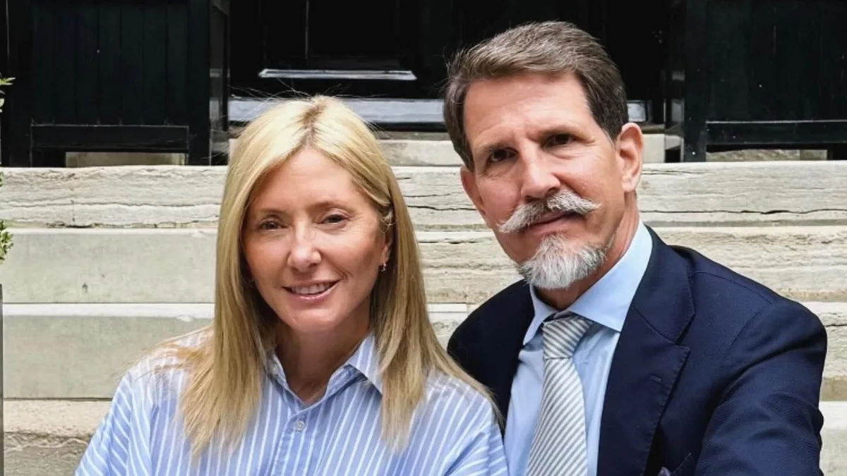 La Familia Real griega, víctima de una estafa: usan su nombre para solicitar datos bancarios y pedir dinero a los ciudadanos