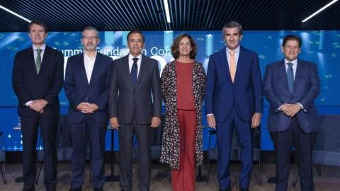 La Fundación Cofares aborda el reto de la salud mental desde la farmacia en su Summit 'Expertos en Salud'