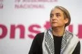 Los partidos de Frente Amplio proponen a Ada Colau como candidata al 29N