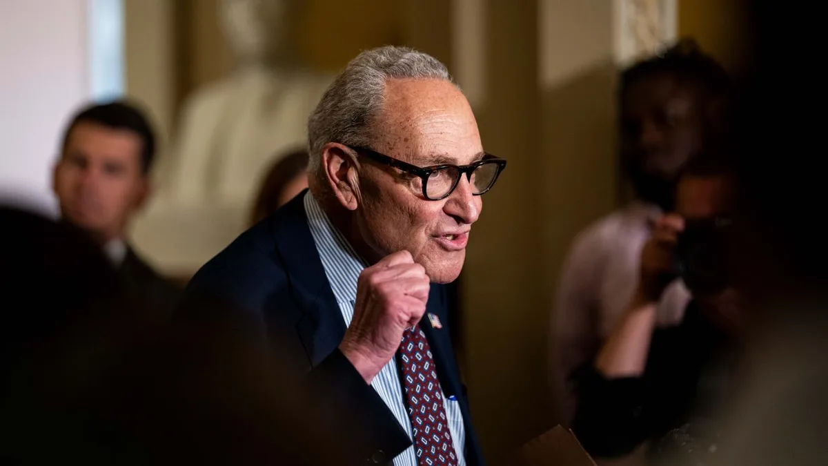 Court ruling threatens GOP cash advantage
