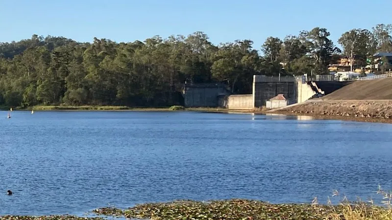 Two boys injured from fall at popular swimming spot