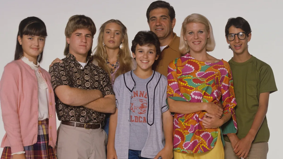 ‘The Wonder Years’ Star Details Husband’s Horrific Death in Car Crash at 91