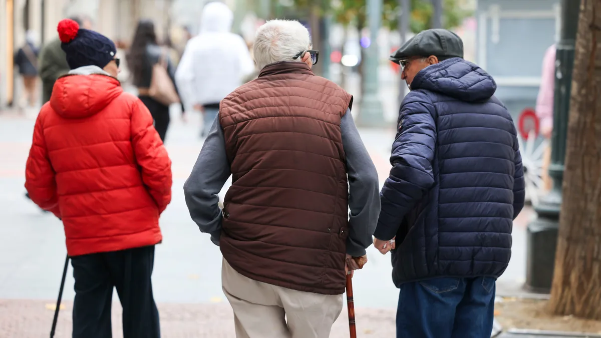 Olvidar el Pacto de Toledo y volver a usar las pensiones como arma arrojadiza