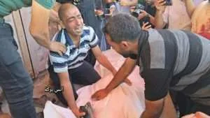 Seis muertos deja incursión israelí en Gaza