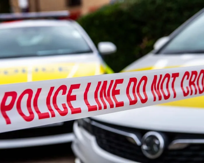 Male driver dies after crash during police pursuit in Warwickshire