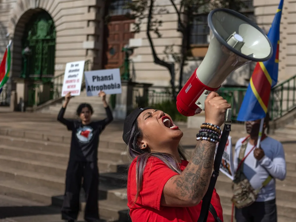 NOKUTHULA MAZIBUKO | Stop counting the bodies, start preventing the next one!