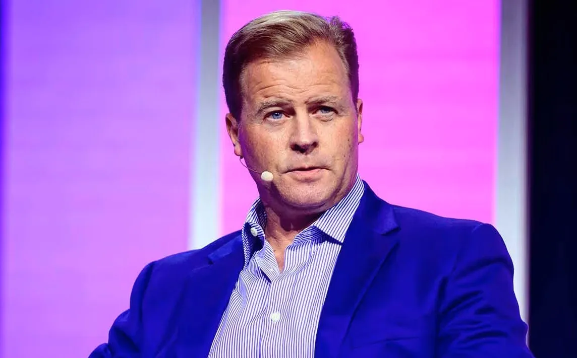 Former CFTC Commissioner: Wall Street has used these financial contracts for decades. Now a goat herder does too