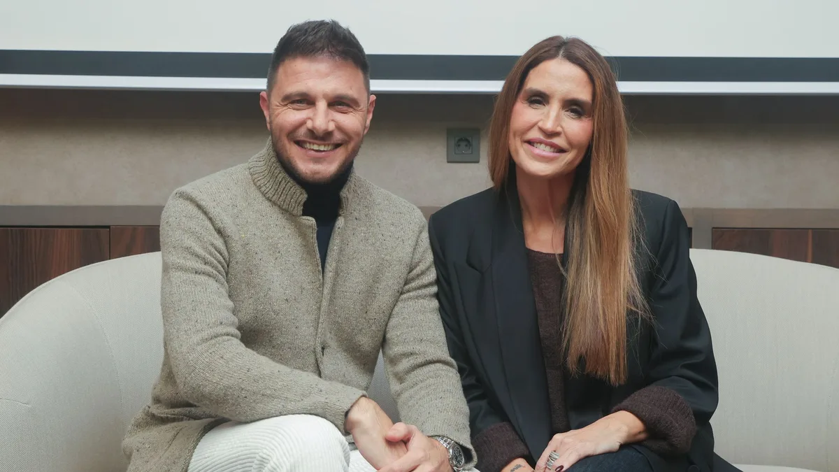 Joaquín Sánchez sorprende a Susana Saborido por su cumpleaños con una romántica foto: "Mi vida"
