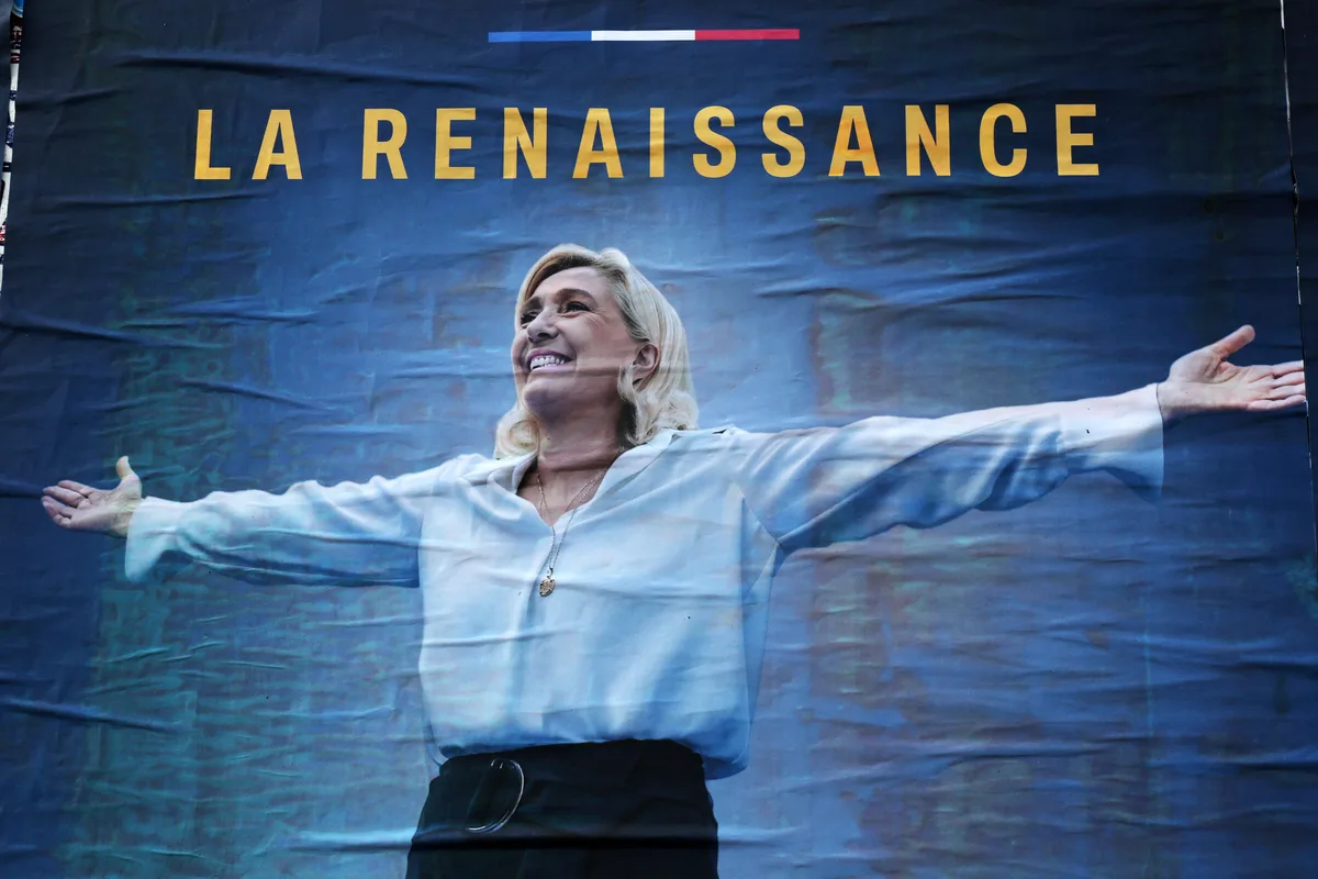 "Le néolibéralisme français réclame moins d’État pour les autres, mais beaucoup pour lui-même"