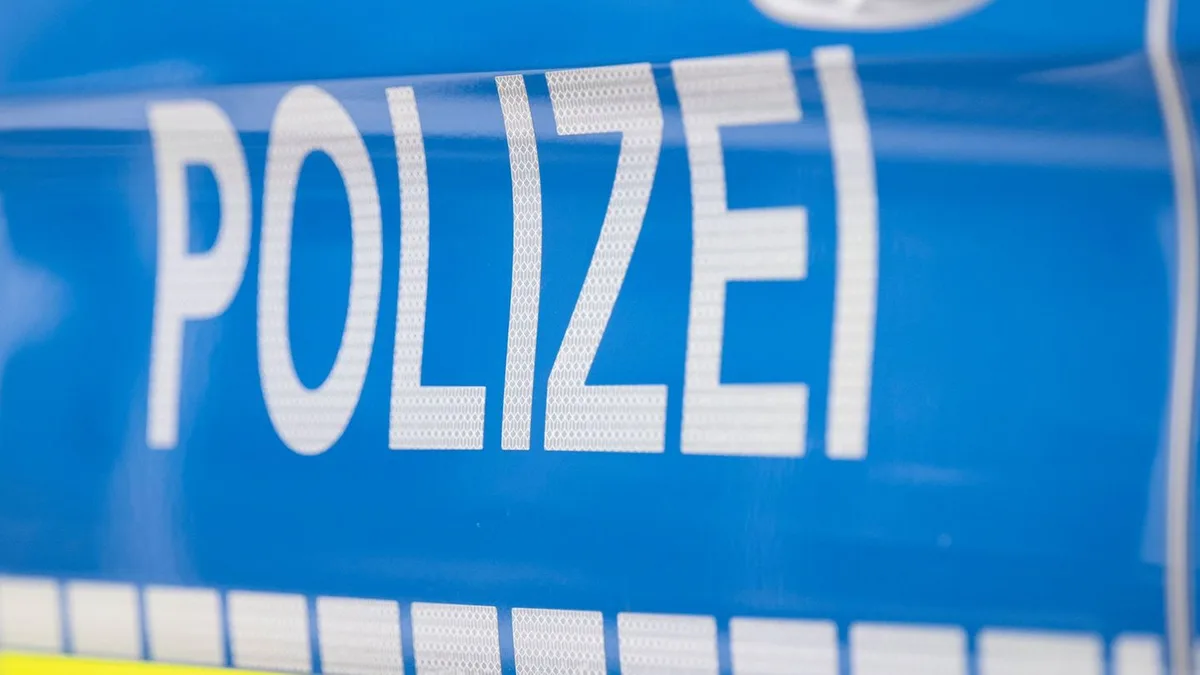 Unfall in Fulda: 15-Jähriger stürzt schwer mit E-Scooter