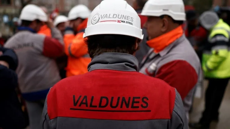 Après la liquidation de la Fonderie de Bretagne, le dernier fabricant français de roues pour les TGV cherche aussi un repreneur: la série noire continue pour Europlasma