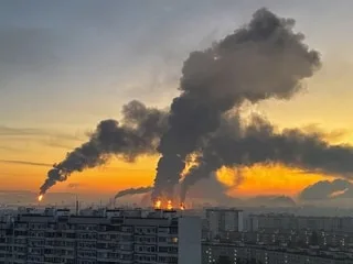 La Russie aura du mal à livrer le gazole promis aux États-Unis, mais obtient une pression supplémentaire sur l’Ukraine