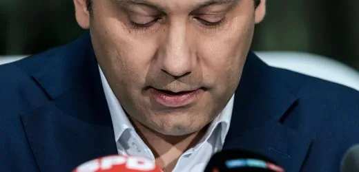 SPD: Nach dem Rücktritt von Bärbel Bas geht Lars Klingbeil aufs Ganze
