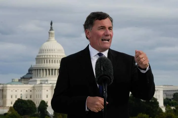 LeBlanc will meet with Greer as clock ticks down toward looming 50% tariffs