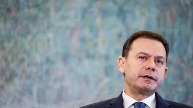 Primeiro-ministro fala ao país: O anúncio das medidas anti-crise