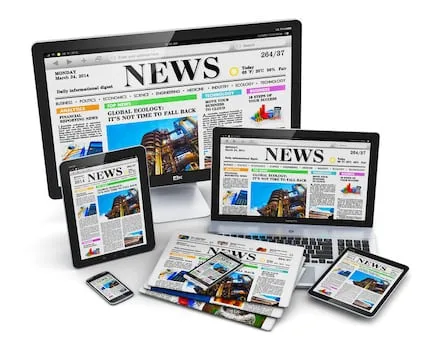 Australia to tax tech giants for unpaid local news content