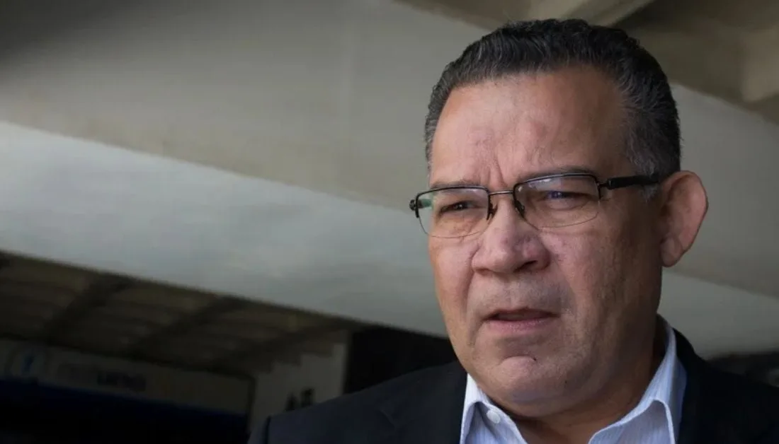 Enrique Márquez dice que preferiría primero elecciones presidenciales, pero que eso lo decidirá nuevo CNE