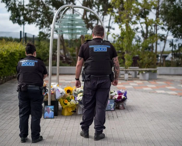 Five more people arrested over A66 crash that killed seven people