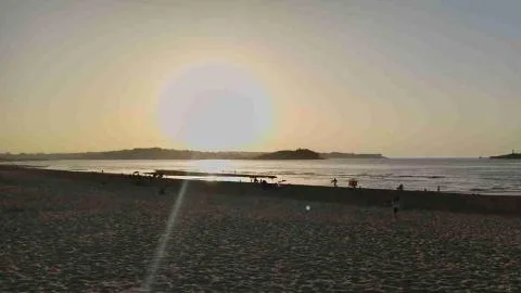 Las temperaturas volverán a pasar de los 35 grados en varias zonas de España este fin de semana